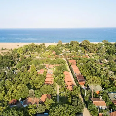 Serenity Holiday home Cirali