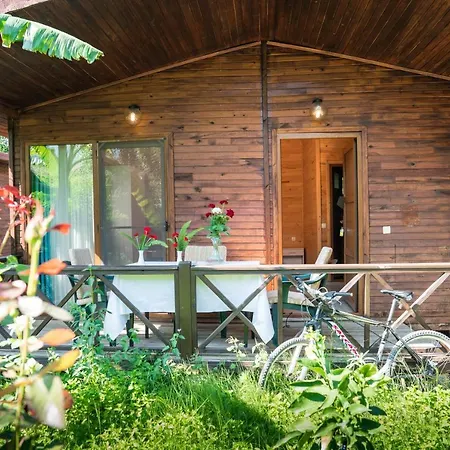 Serenity Feriehus
