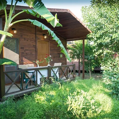 Serenity Feriehus *