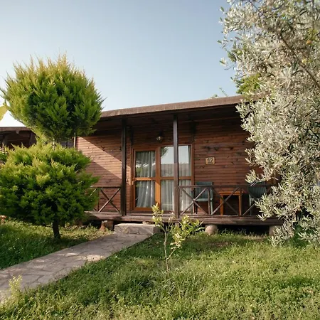 Holiday home Serenity Cirali