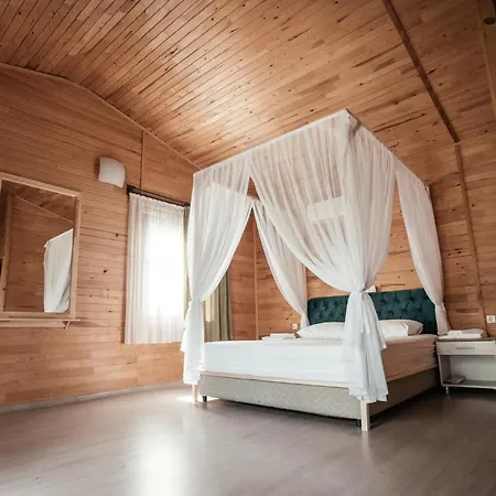 Сasa de vacaciones Serenity