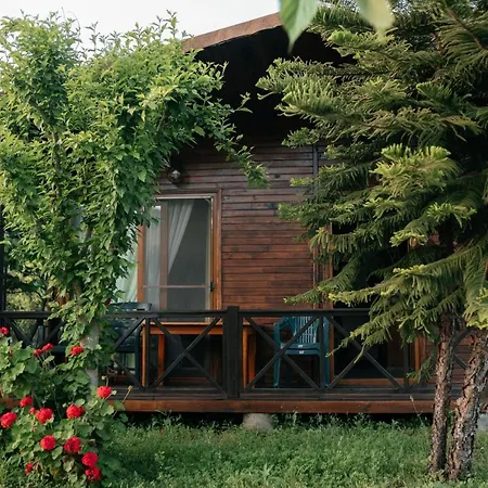 Сasa de vacaciones Serenity