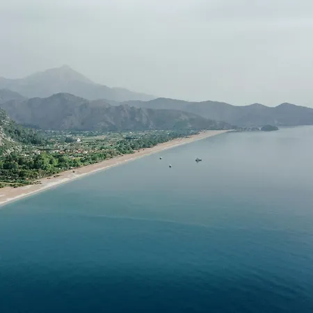 Serenity Çıralı