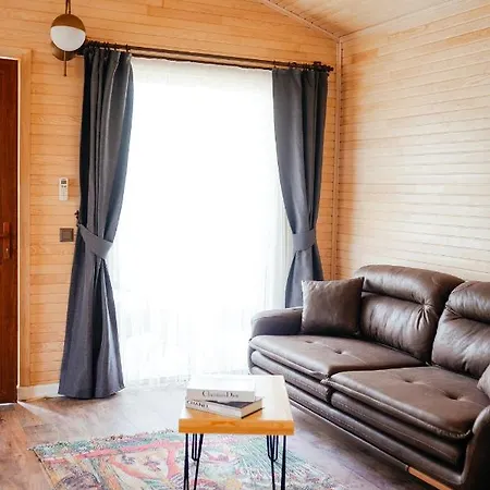 Serenity * Çıralı