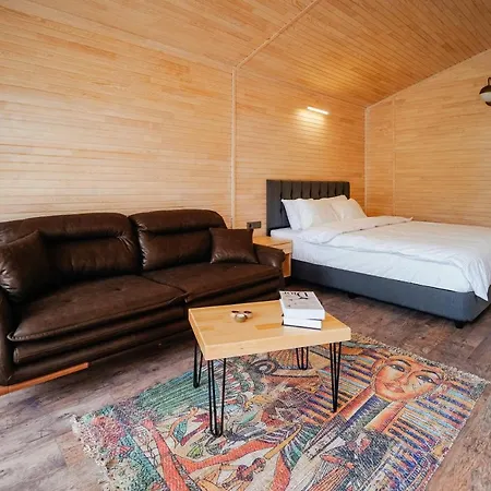 Serenity Holiday home *