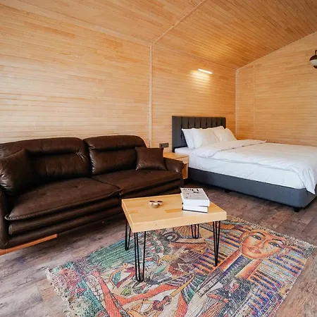 Serenity Feriehus *