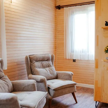 Feriehus Serenity *