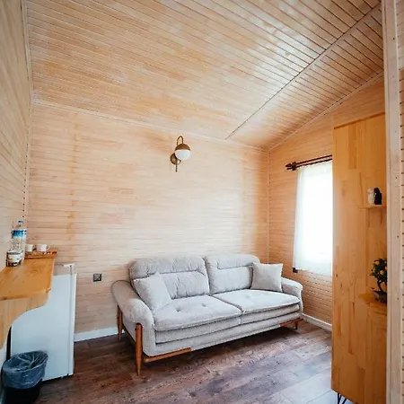 Сasa de vacaciones Serenity *