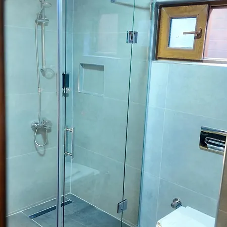 Feriehus Serenity Çıralı