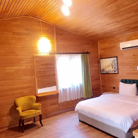 Serenity Feriehus