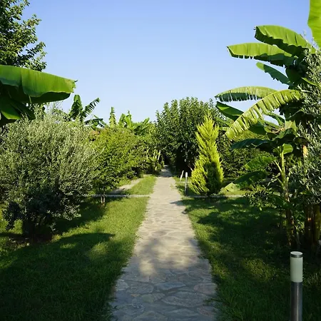 בית נופש Serenity *