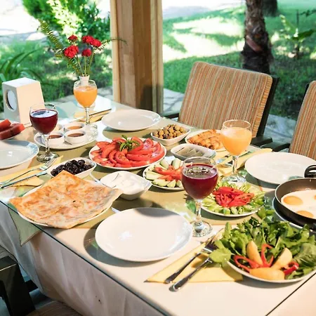 Serenity * Çıralı