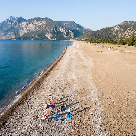 度假居 Serenity Çıralı