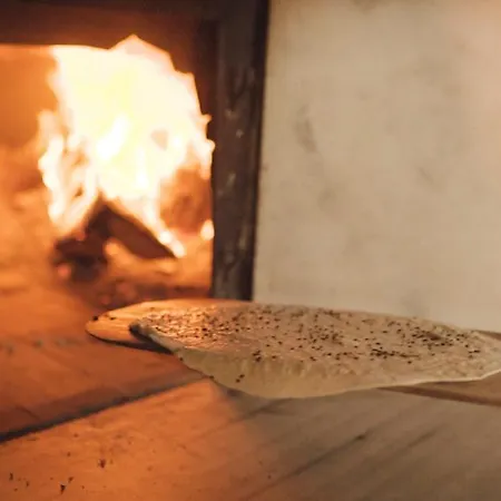 Serenity 度假居 Çıralı