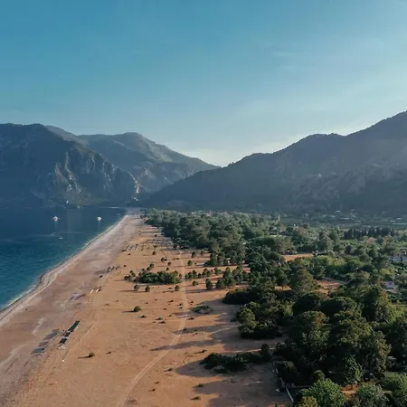 Serenity 度假居 *