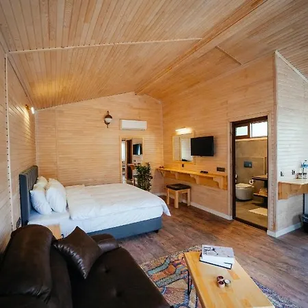 Serenity * Çıralı