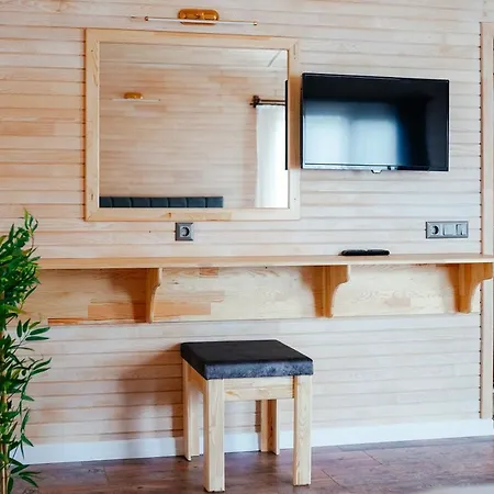 Serenity * Çıralı