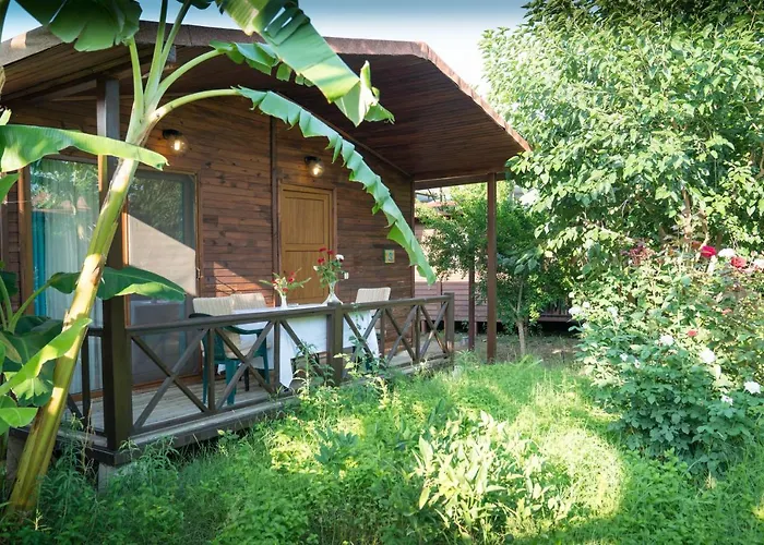 Serenity Holiday home *