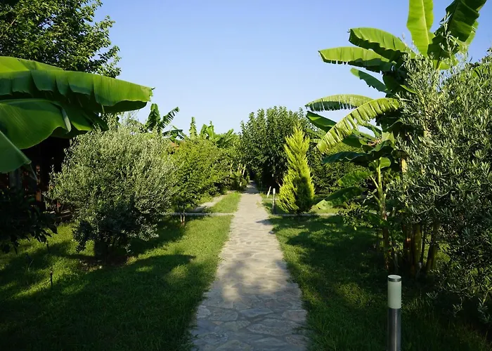 Holiday home Serenity *