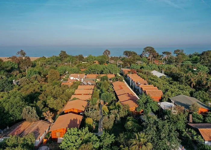 Holiday home Serenity