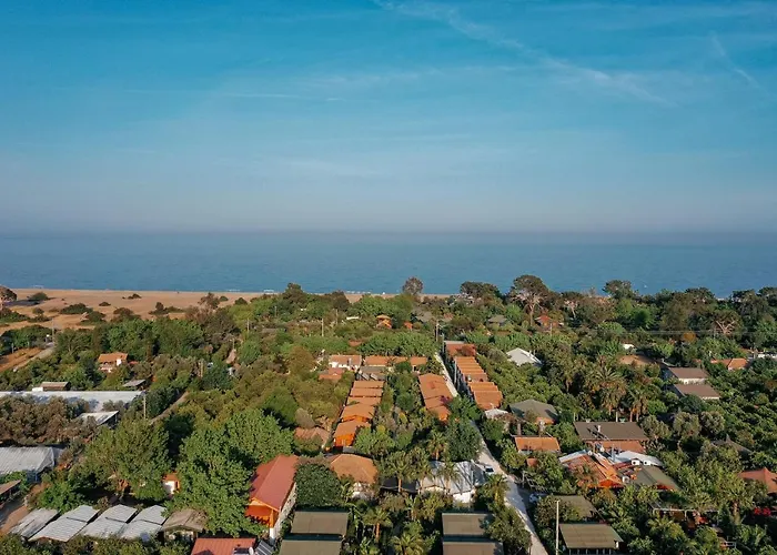 Serenity Holiday home Cirali