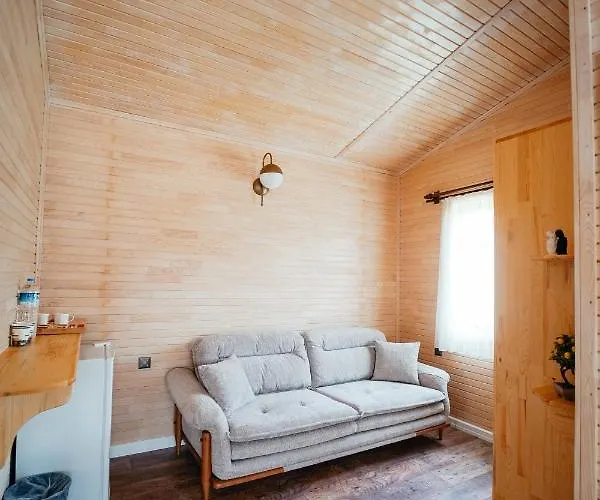 Holiday home Serenity *