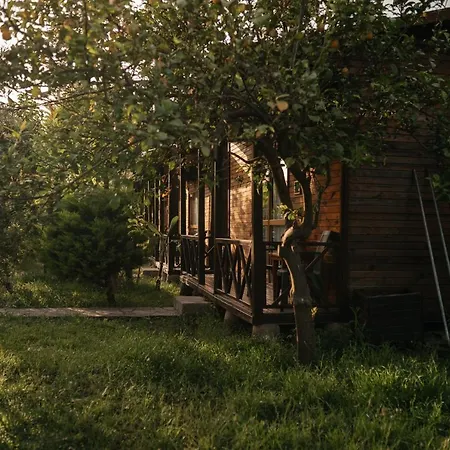 Serenity Çıralı