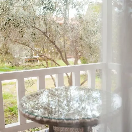 Ferienhaus Serenity