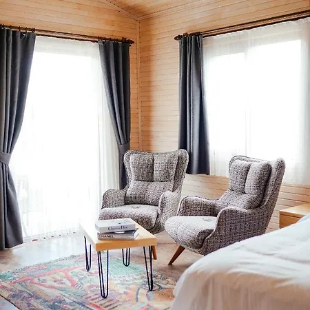 Ferienhaus Serenity *