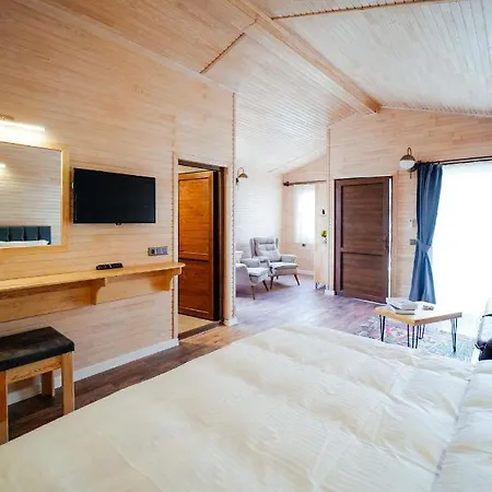 Serenity Ferienhaus