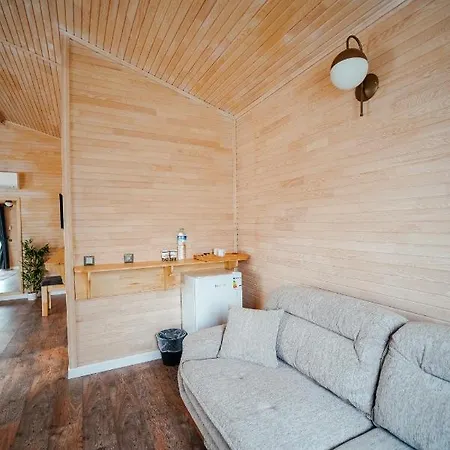 Serenity Ferienhaus *